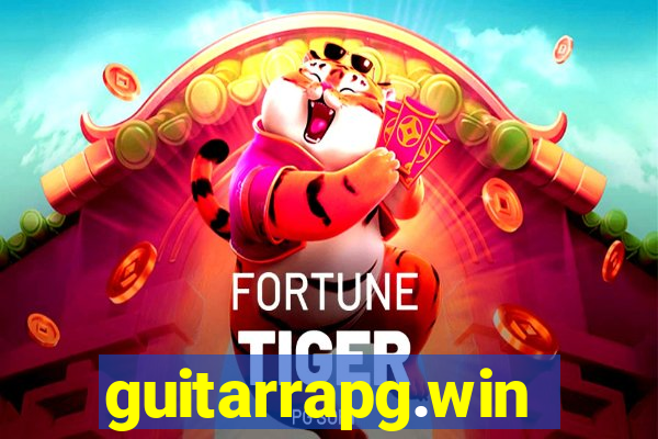 guitarrapg.win