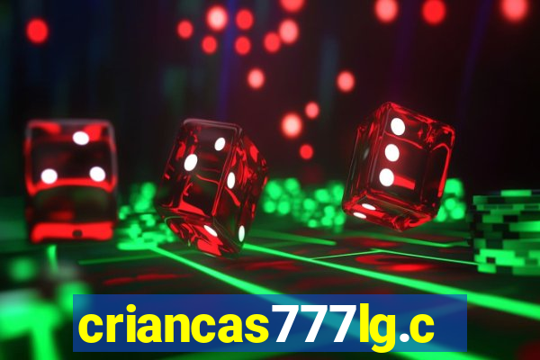 criancas777lg.com