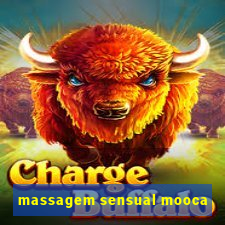 massagem sensual mooca