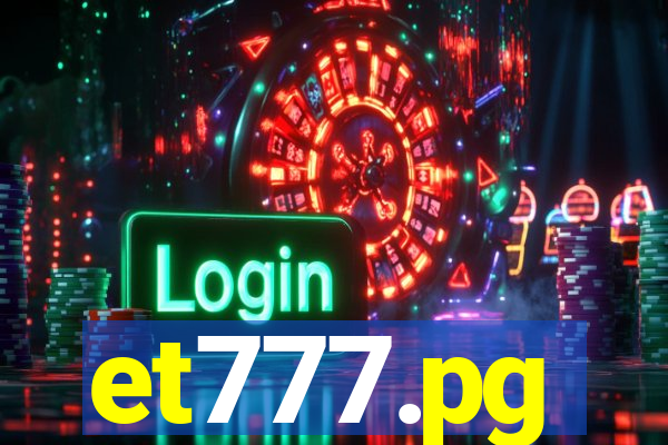 et777.pg