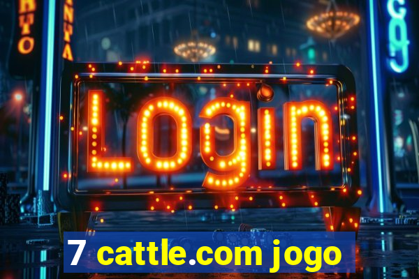 7 cattle.com jogo