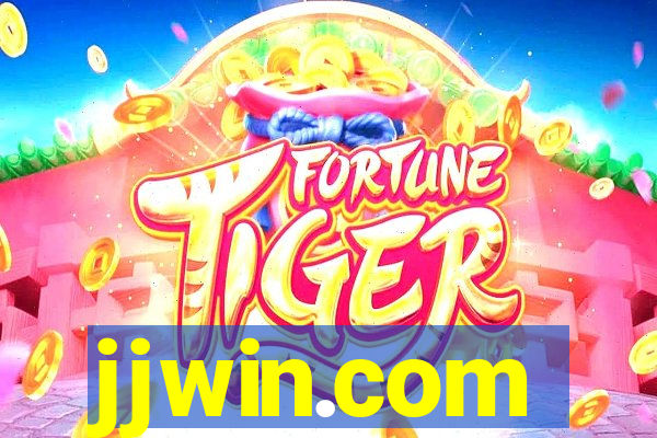 jjwin.com