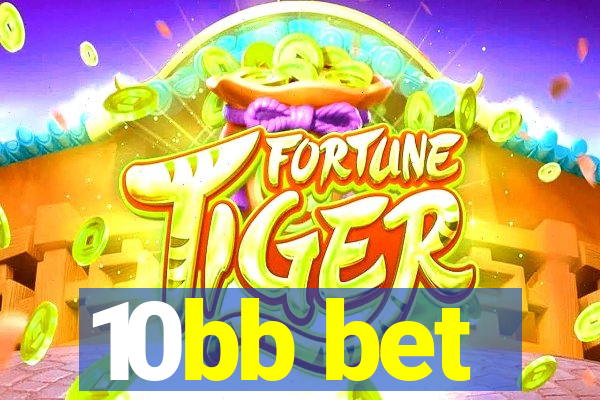 10bb bet