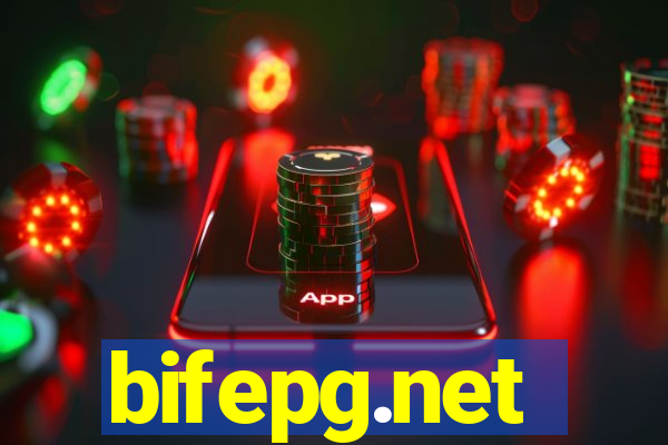 bifepg.net