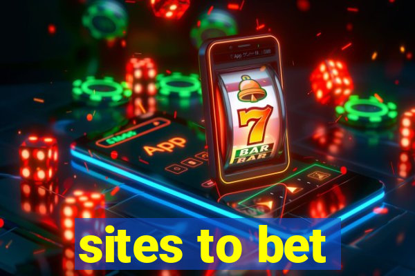 sites to bet