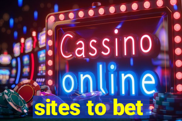 sites to bet