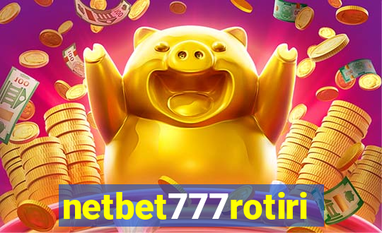 netbet777rotiri