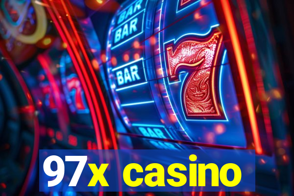 97x casino