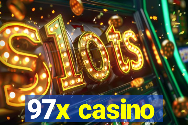 97x casino