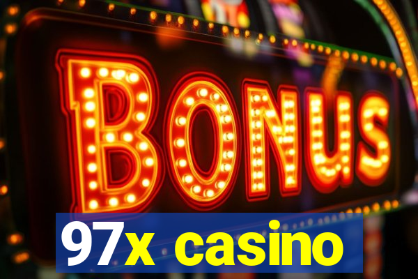 97x casino