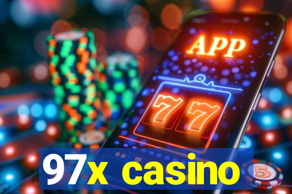 97x casino