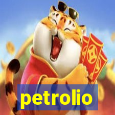 petrolio