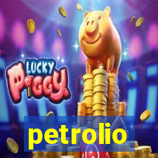 petrolio