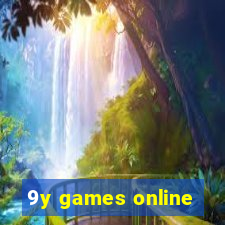 9y games online