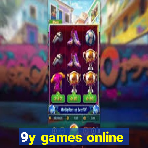 9y games online