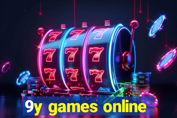 9y games online