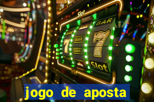 jogo de aposta virginia fonseca