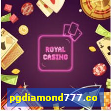 pgdiamond777.com