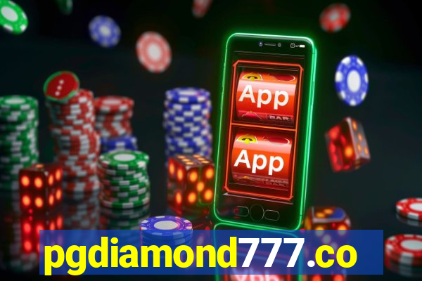 pgdiamond777.com