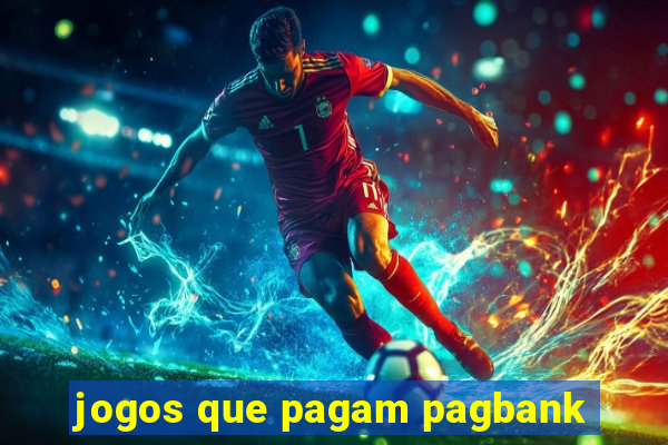 jogos que pagam pagbank