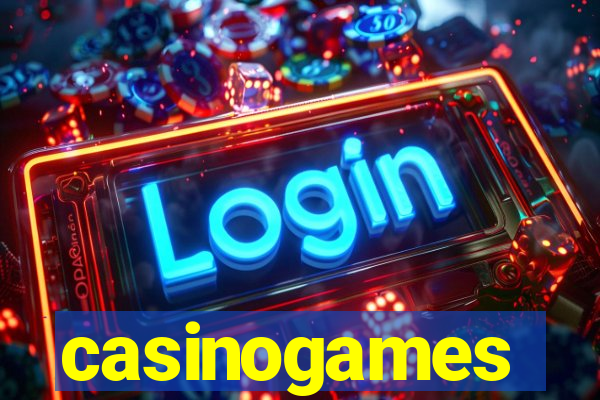 casinogames