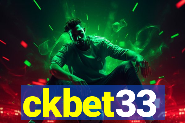 ckbet33