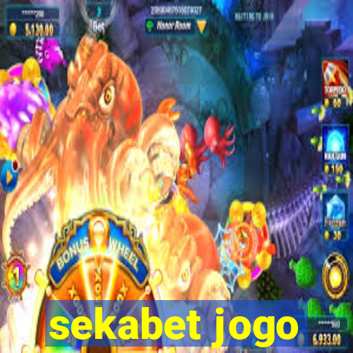 sekabet jogo