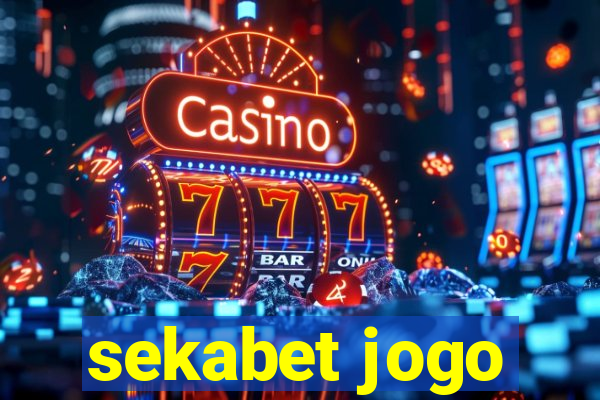 sekabet jogo