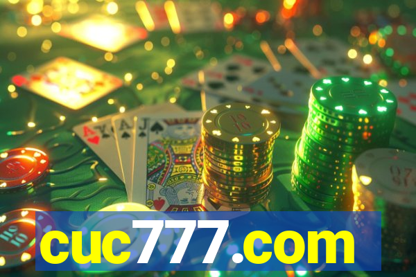 cuc777.com