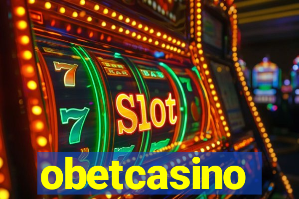 obetcasino