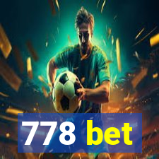 778 bet