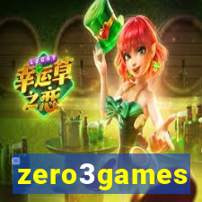 zero3games