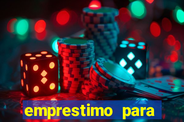 emprestimo para comerciante pagamento diario