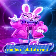 melhor plataforma de jogos para ganhar dinheiro