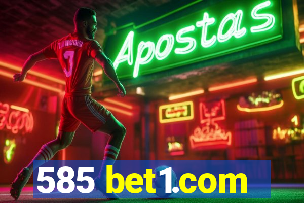 585 bet1.com