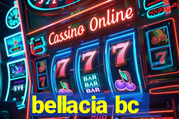 bellacia bc