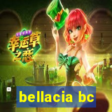 bellacia bc