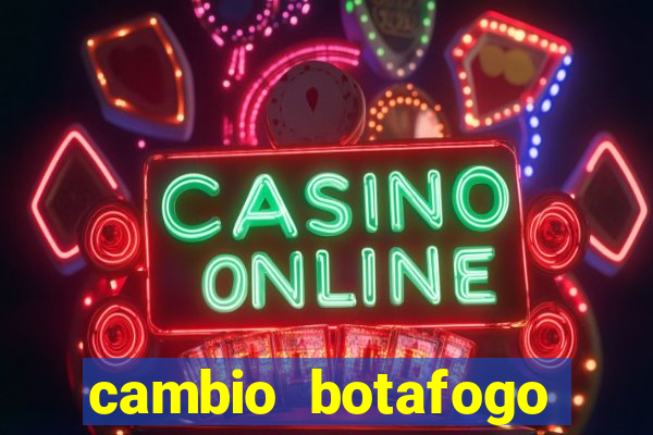 cambio botafogo praia shopping