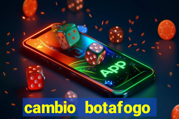 cambio botafogo praia shopping