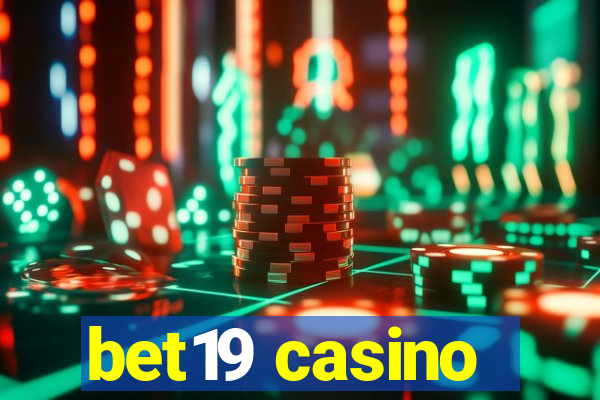 bet19 casino