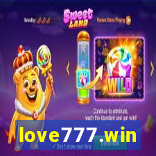 love777.win