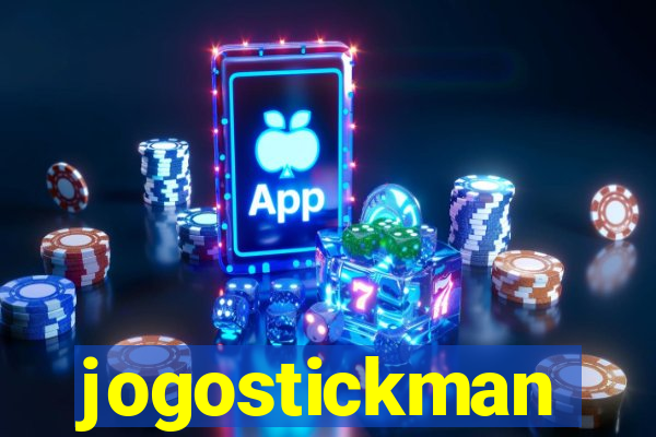 jogostickman