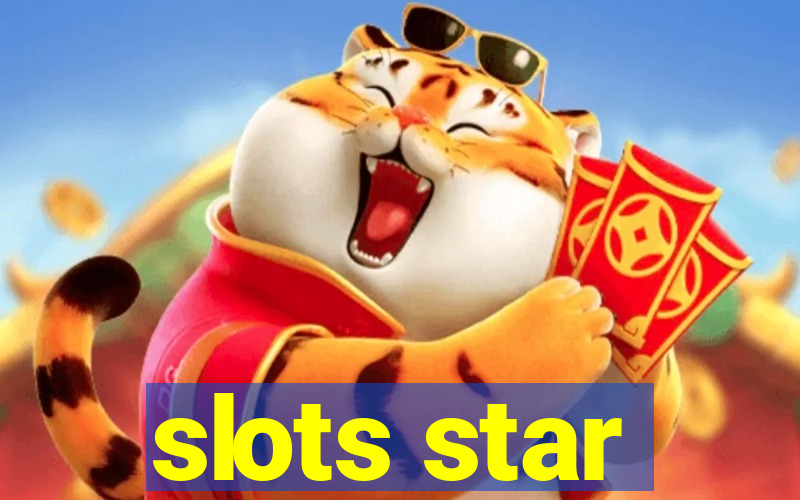 slots star