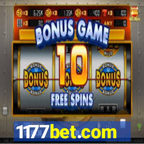 1177bet.com