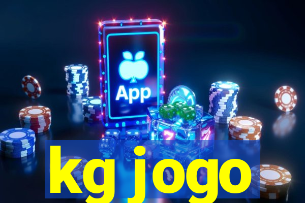 kg jogo