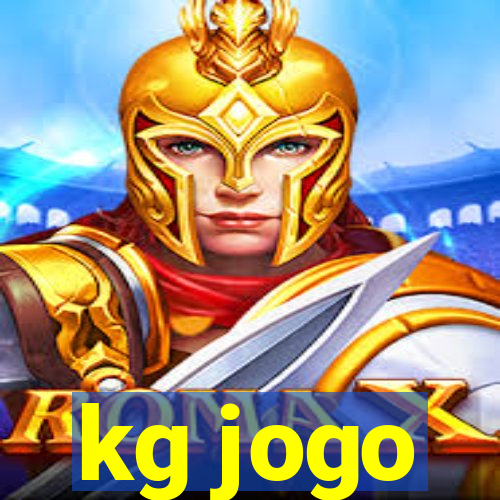 kg jogo