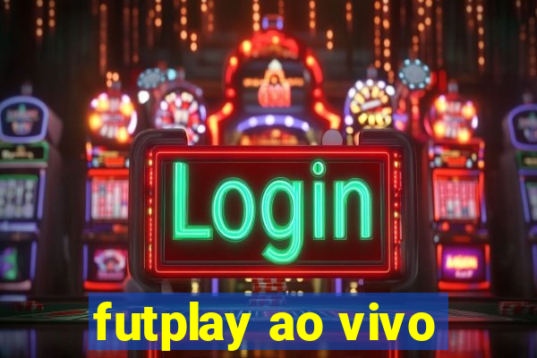 futplay ao vivo