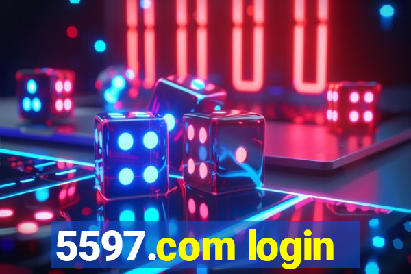 5597.com login