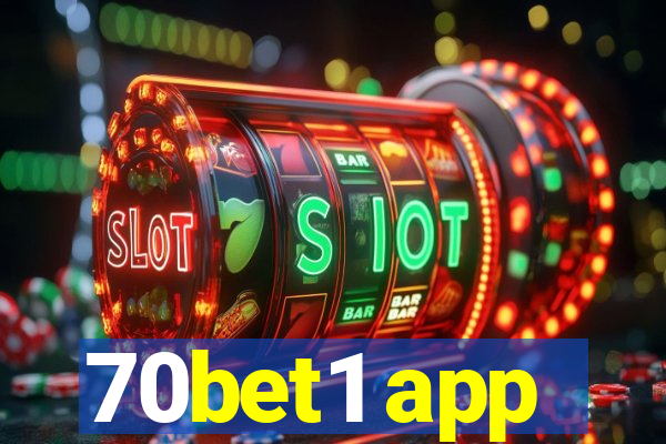 70bet1 app