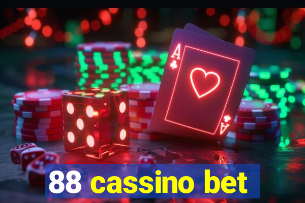 88 cassino bet